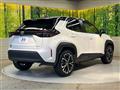 2026 Toyota Yaris Cross