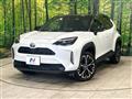 2026 Toyota Yaris Cross
