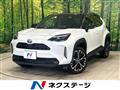 2026 Toyota Yaris Cross