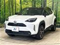 2026 Toyota Yaris Cross