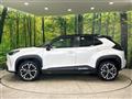 2026 Toyota Yaris Cross