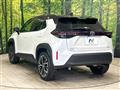2026 Toyota Yaris Cross
