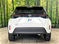 2026 Toyota Yaris Cross
