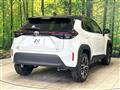 2026 Toyota Yaris Cross