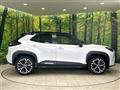 2026 Toyota Yaris Cross