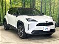 2026 Toyota Yaris Cross