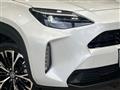 2026 Toyota Yaris Cross