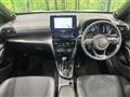 2026 Toyota Yaris Cross