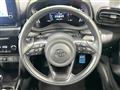 2026 Toyota Yaris Cross