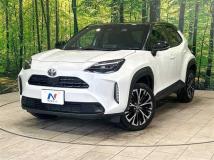 2026 Toyota Yaris Cross