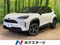 2026 Toyota Yaris Cross