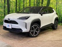 2026 Toyota Yaris Cross