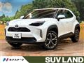 2026 Toyota Yaris Cross