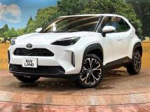 2026 Toyota Yaris Cross