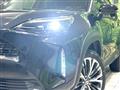 2023 Toyota Yaris Cross