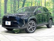 2023 Toyota Yaris Cross