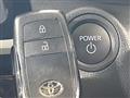 2025 Toyota Yaris Cross