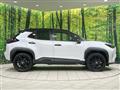 2025 Toyota Yaris Cross