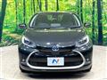 2021 Toyota AQUA