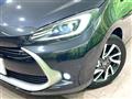 2021 Toyota AQUA
