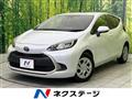 2022 Toyota AQUA