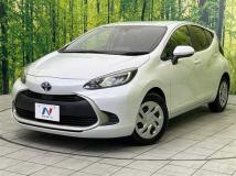 2022 Toyota AQUA