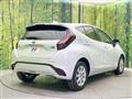 2023 Toyota AQUA