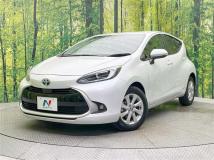 2023 Toyota AQUA