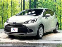 2024 Toyota AQUA