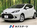 2025 Toyota AQUA