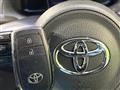 2025 Toyota AQUA