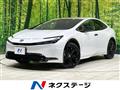 2026 Toyota Prius