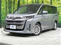 2022 Toyota Noah