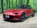 2017 Mazda Roadster