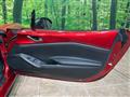 2017 Mazda Roadster