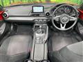 2017 Mazda Roadster