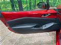 2017 Mazda Roadster