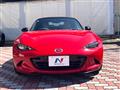 2017 Mazda Roadster
