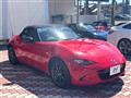2017 Mazda Roadster