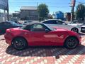 2017 Mazda Roadster