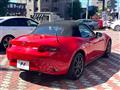 2017 Mazda Roadster