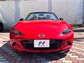 2017 Mazda Roadster
