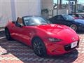 2017 Mazda Roadster