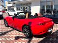 2017 Mazda Roadster