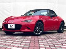 2017 Mazda Roadster