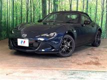 2024 Mazda Roadster
