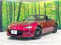 2024 Mazda Roadster