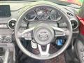 2024 Mazda Roadster
