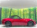 2024 Mazda Roadster