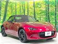 2024 Mazda Roadster